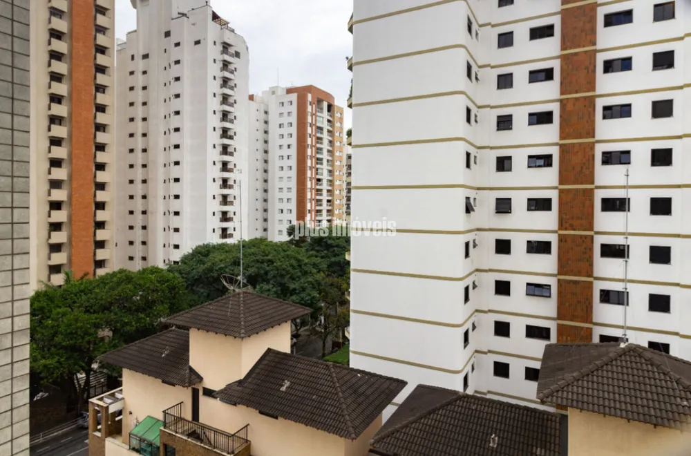 Apartamento, 4 quartos, 118 m² - Foto 6