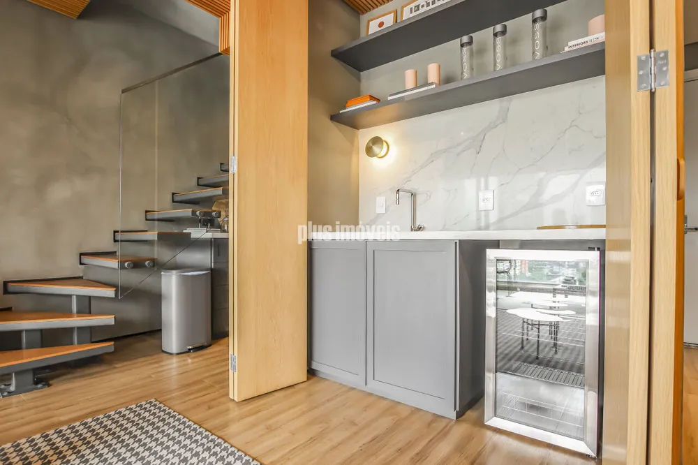 Apartamento, 1 quarto, 98 m² - Foto 1