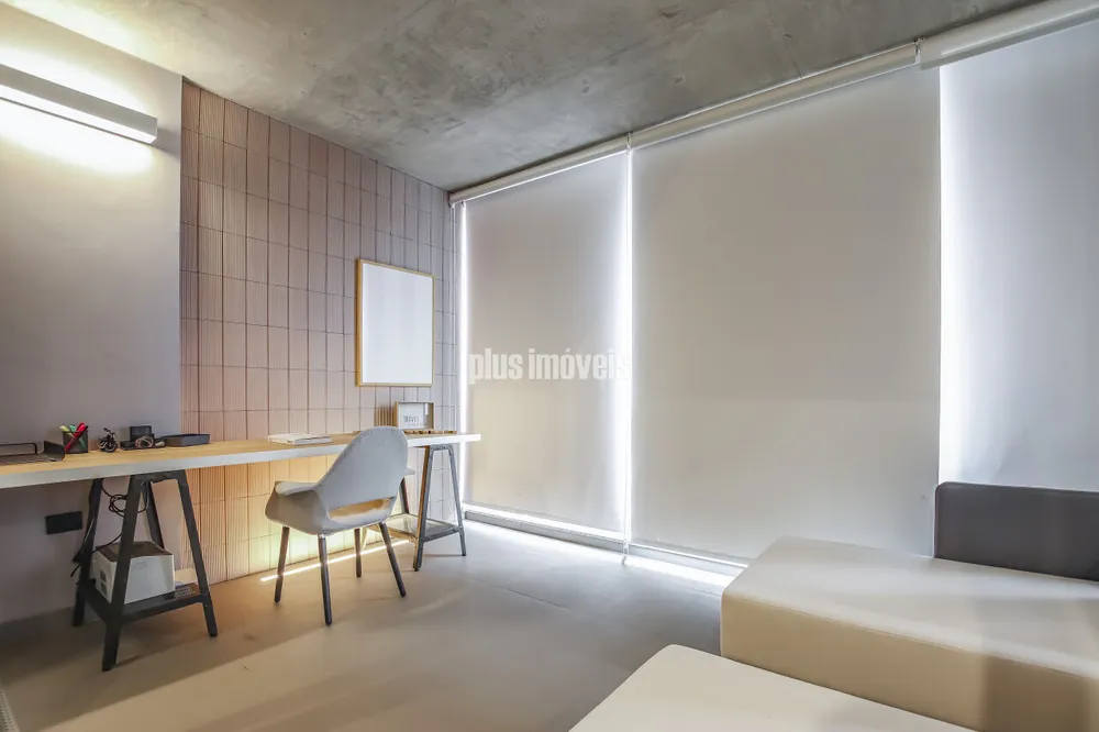 Apartamento, 1 quarto, 98 m² - Foto 2