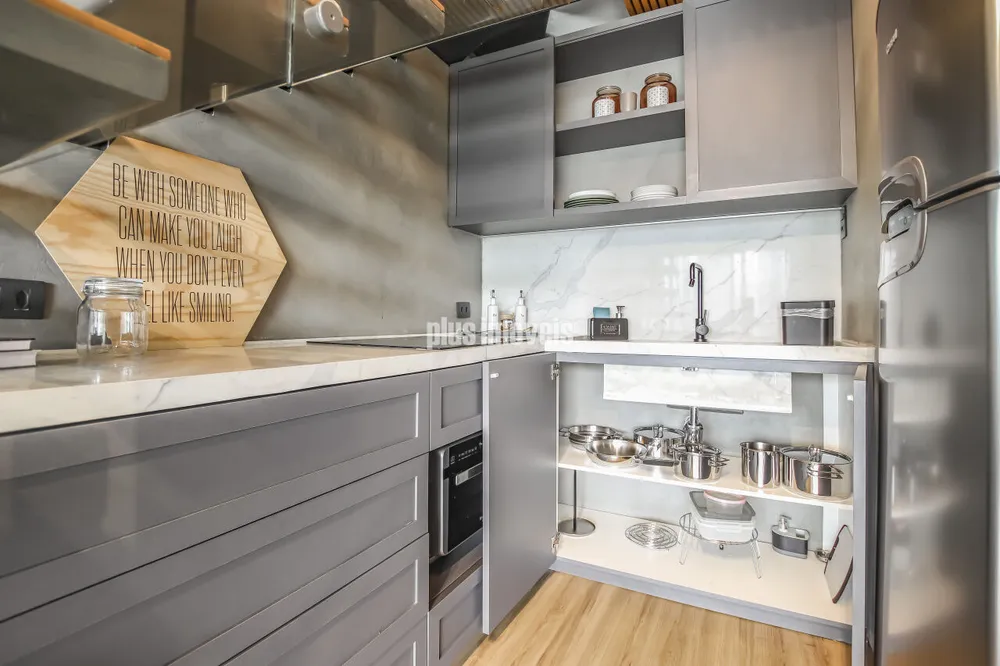 Apartamento, 1 quarto, 98 m² - Foto 4