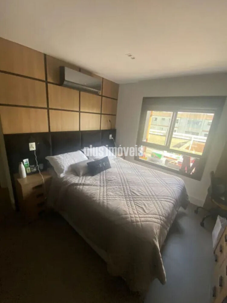 Apartamento, 3 quartos, 145 m² - Foto 3