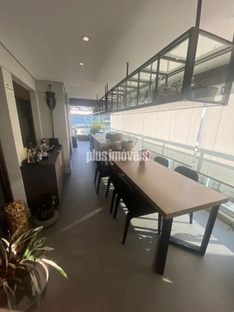 Apartamento, 3 quartos, 145 m² - Foto 14