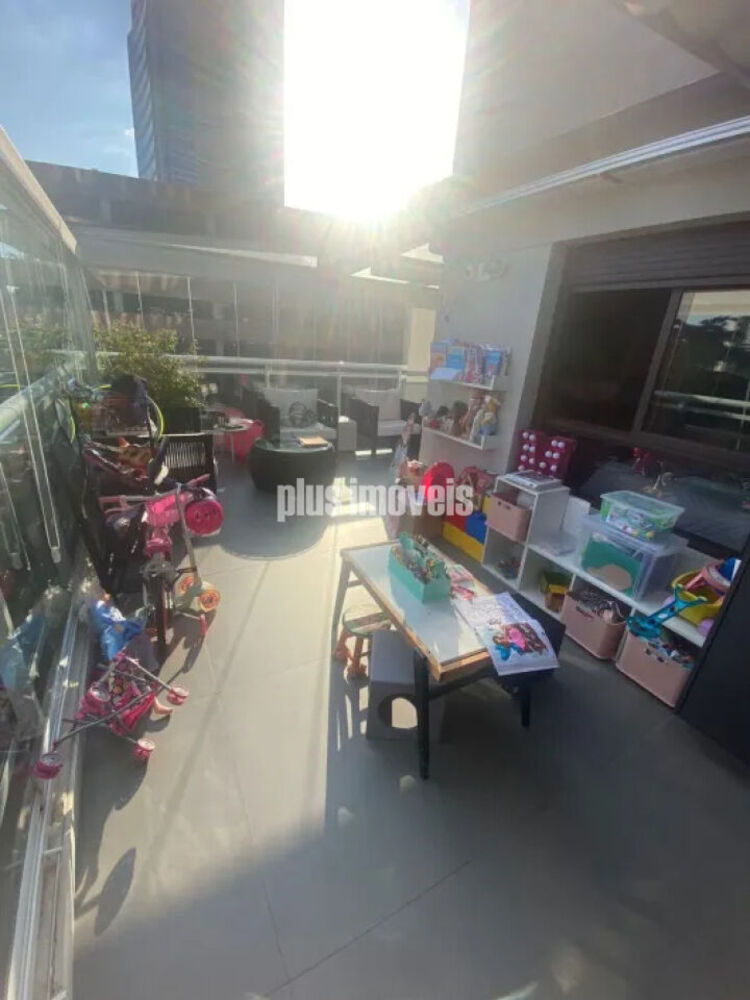 Apartamento, 3 quartos, 145 m² - Foto 5