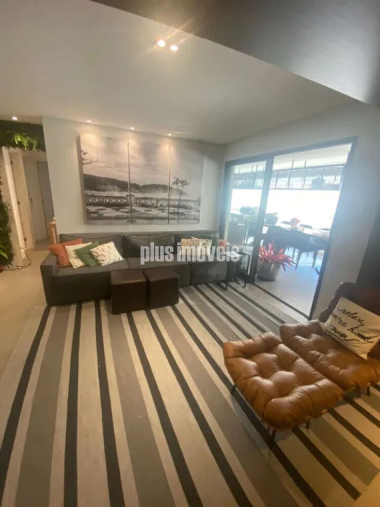 Apartamento, 3 quartos, 145 m² - Foto 7