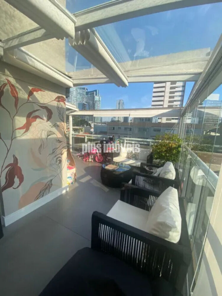 Apartamento, 3 quartos, 145 m² - Foto 9