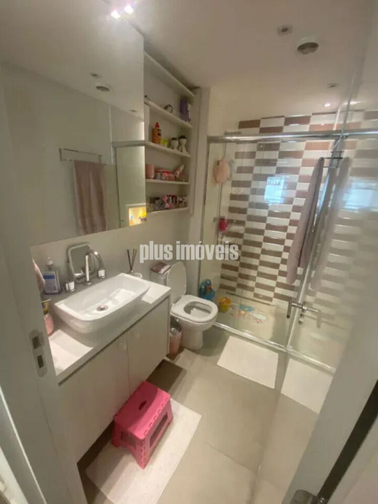 Apartamento, 3 quartos, 145 m² - Foto 10