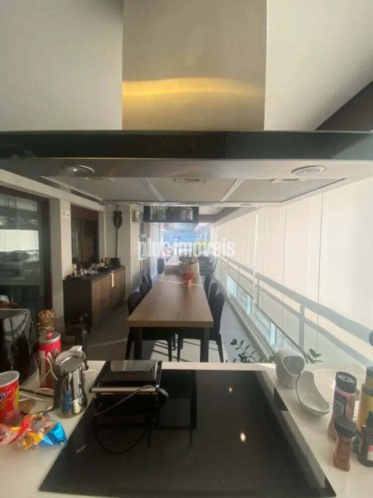 Apartamento, 3 quartos, 145 m² - Foto 6