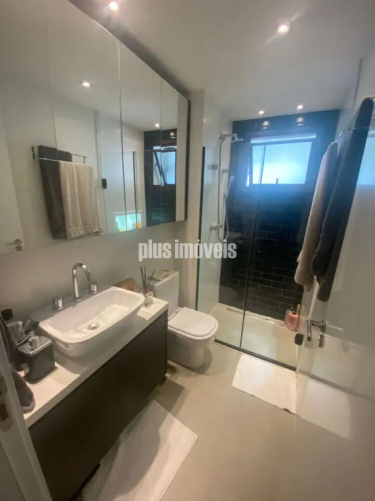 Apartamento, 3 quartos, 145 m² - Foto 15