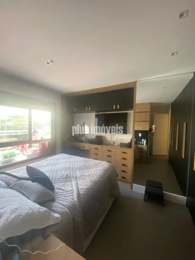 Apartamento, 3 quartos, 145 m² - Foto 11