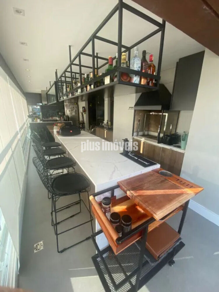 Apartamento, 3 quartos, 145 m² - Foto 13