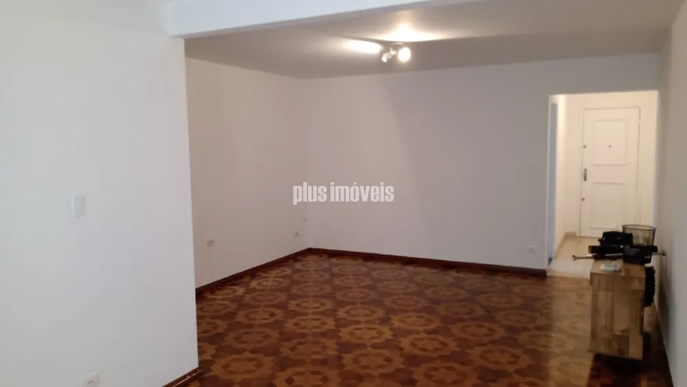 Apartamento, 3 quartos, 108 m² - Foto 1