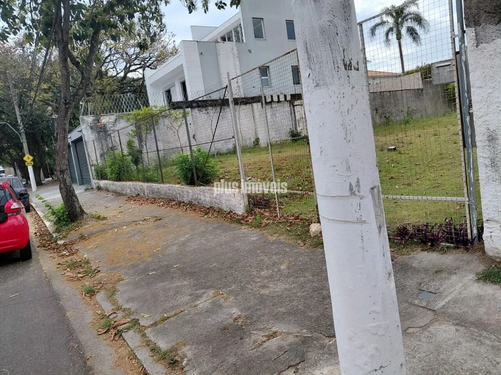 Terreno, 945 m² - Foto 1