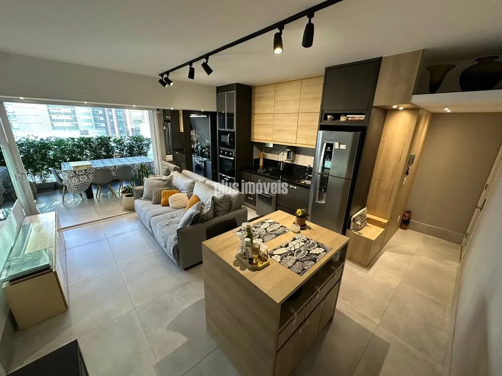 Apartamento, 2 quartos, 81 m² - Foto 3