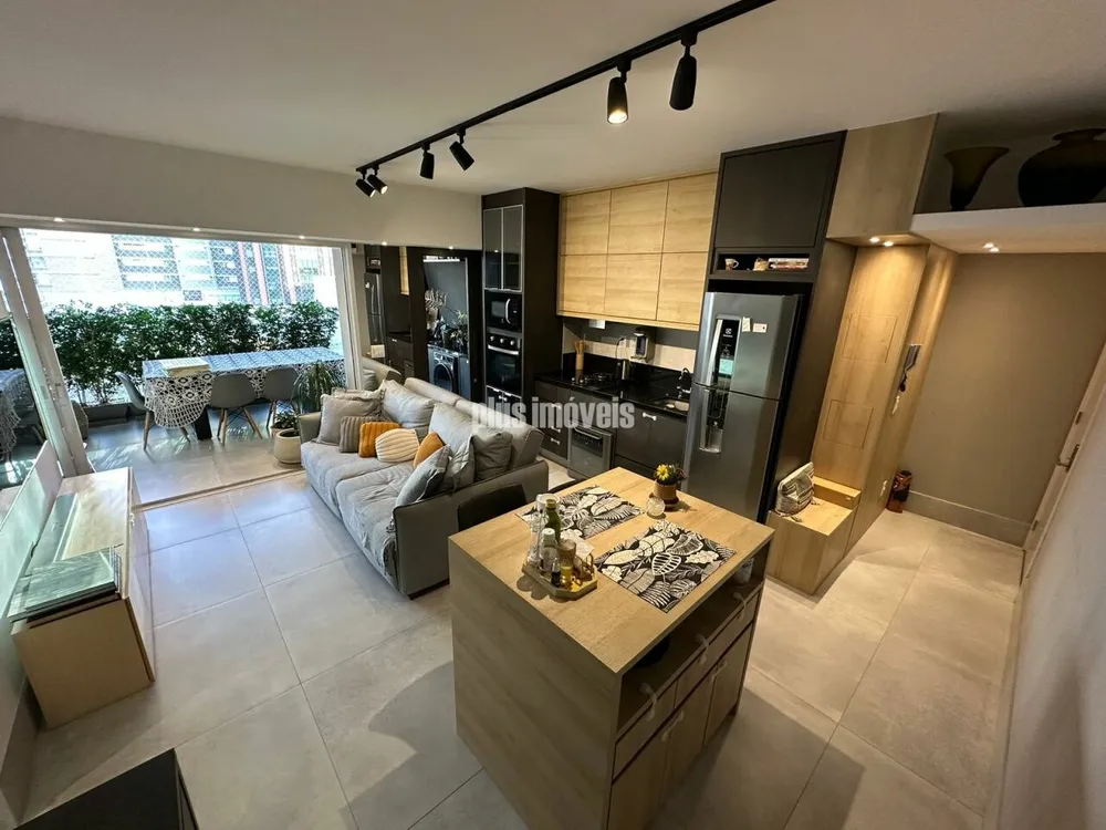 Apartamento, 2 quartos, 81 m² - Foto 6