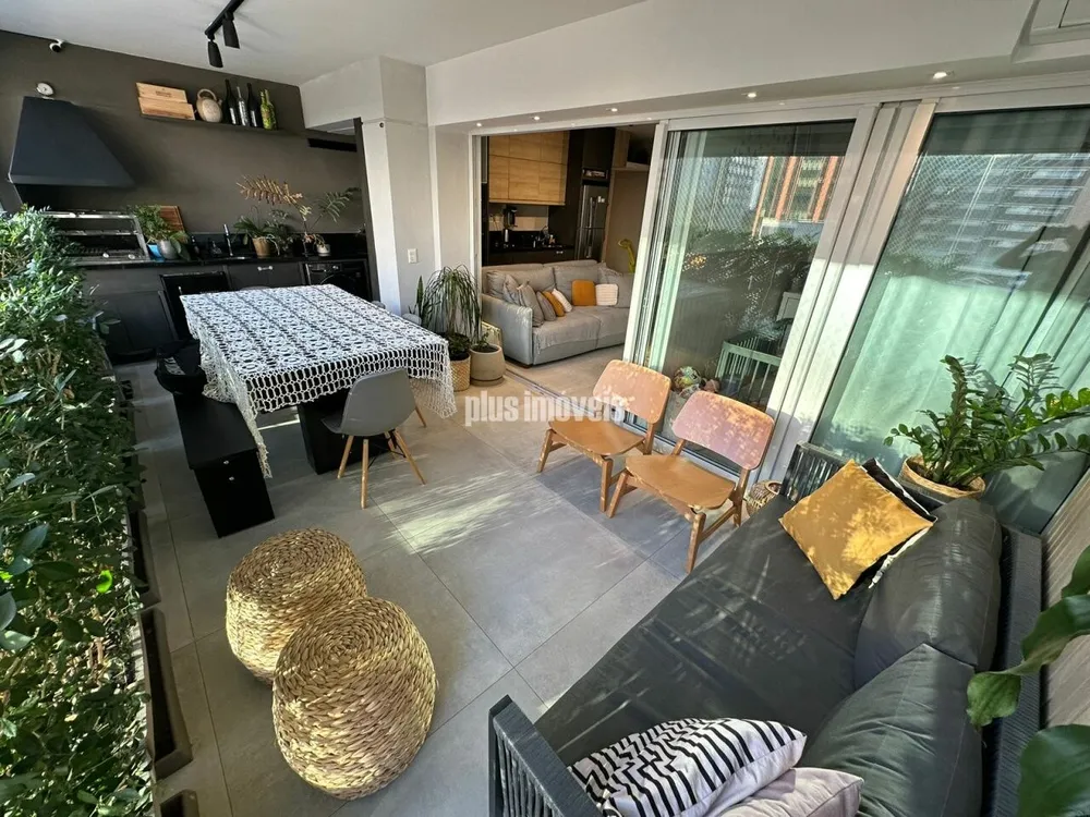 Apartamento, 2 quartos, 81 m² - Foto 1