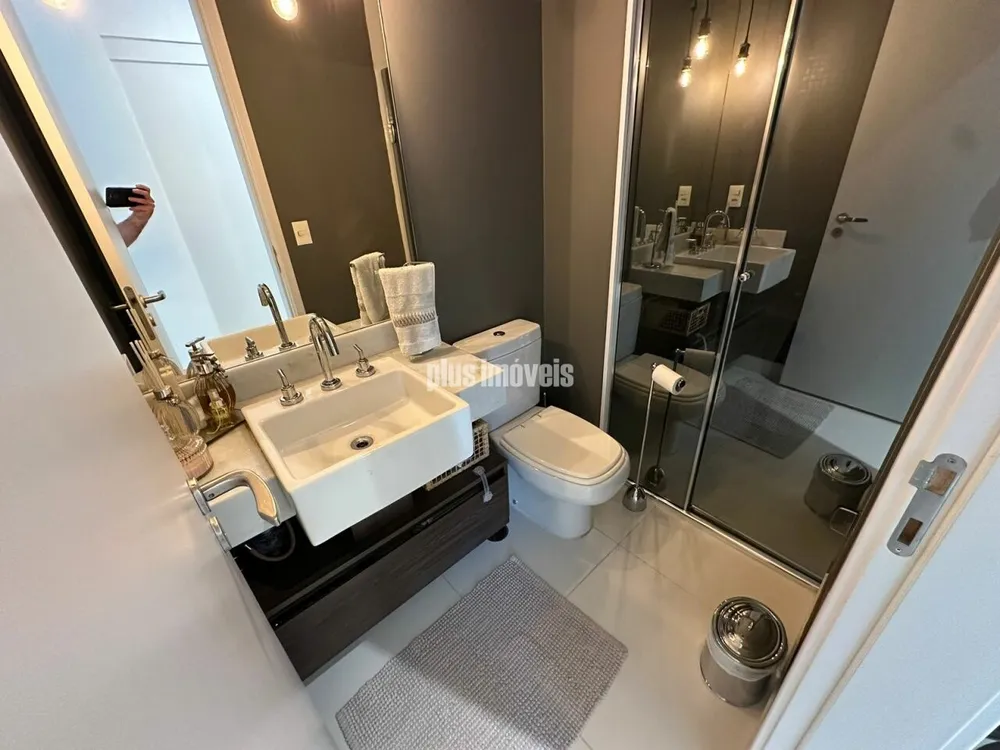 Apartamento, 2 quartos, 81 m² - Foto 4