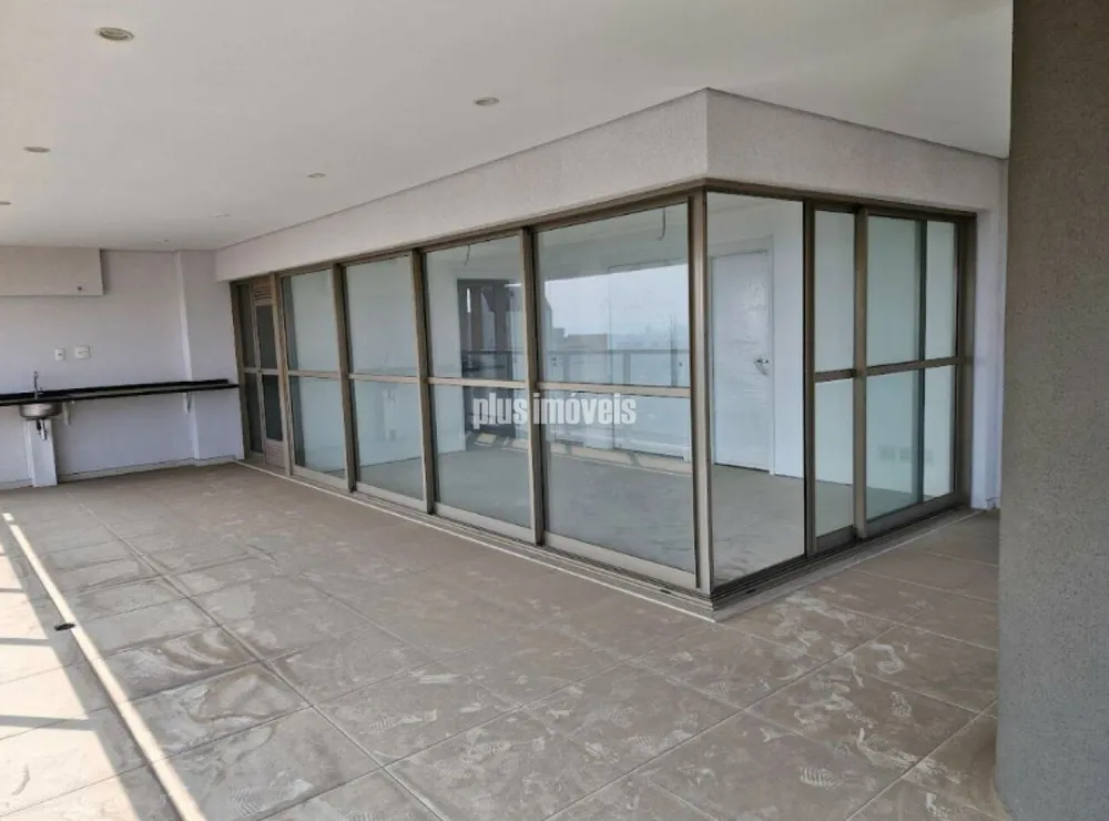 Apartamento, 3 quartos, 144 m² - Foto 1
