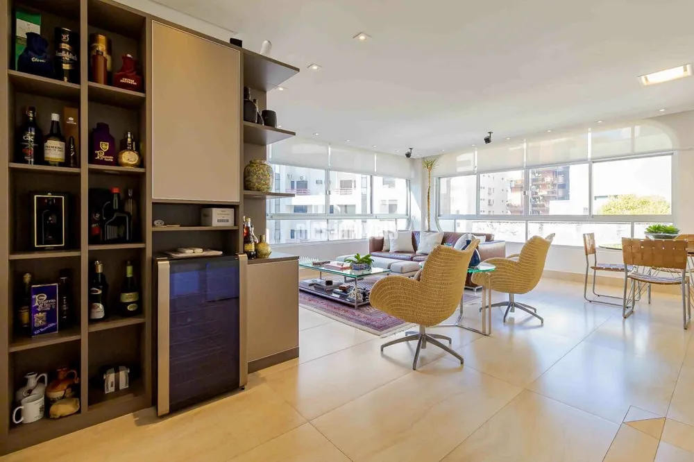 Apartamento, 2 quartos, 150 m² - Foto 11