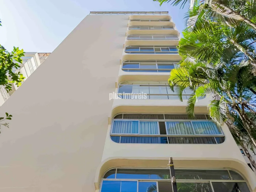 Apartamento, 2 quartos, 150 m² - Foto 1