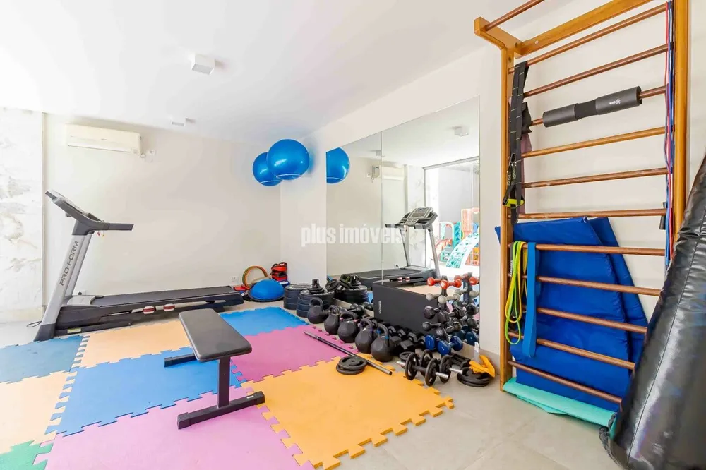 Apartamento, 2 quartos, 150 m² - Foto 8