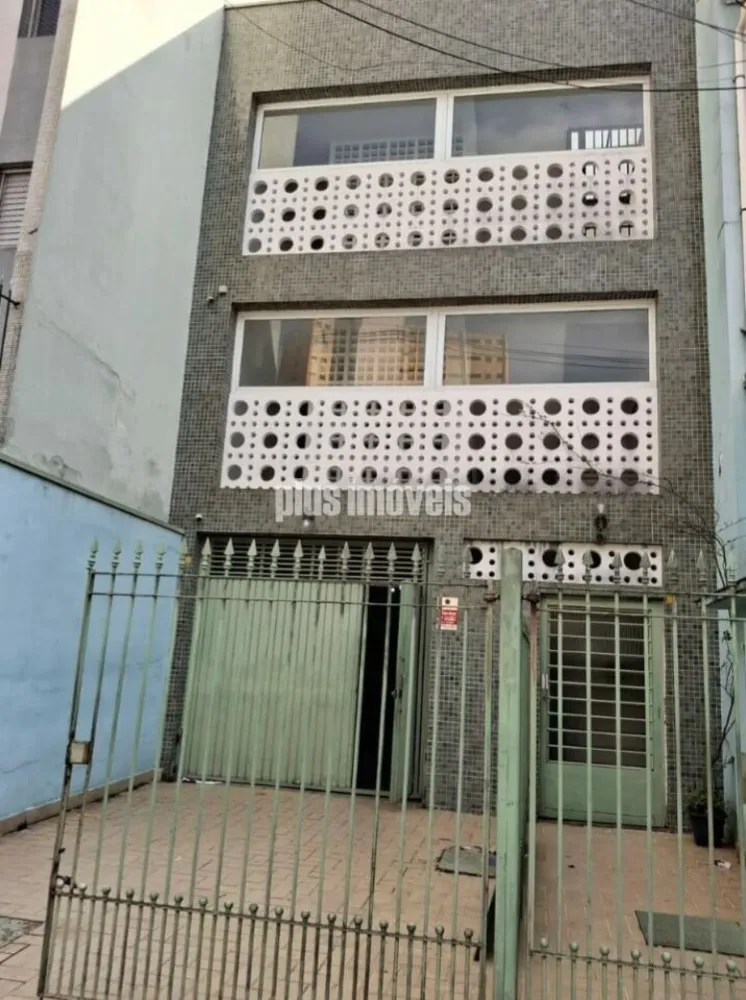 Prédio Inteiro, 680 m² - Foto 3