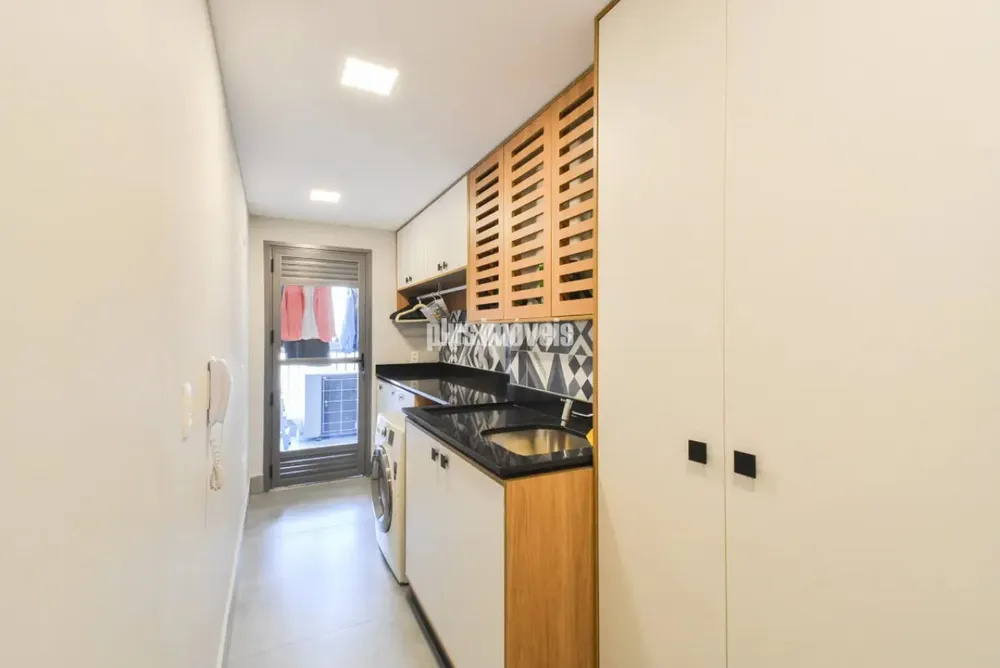 Apartamento, 3 quartos, 140 m² - Foto 1