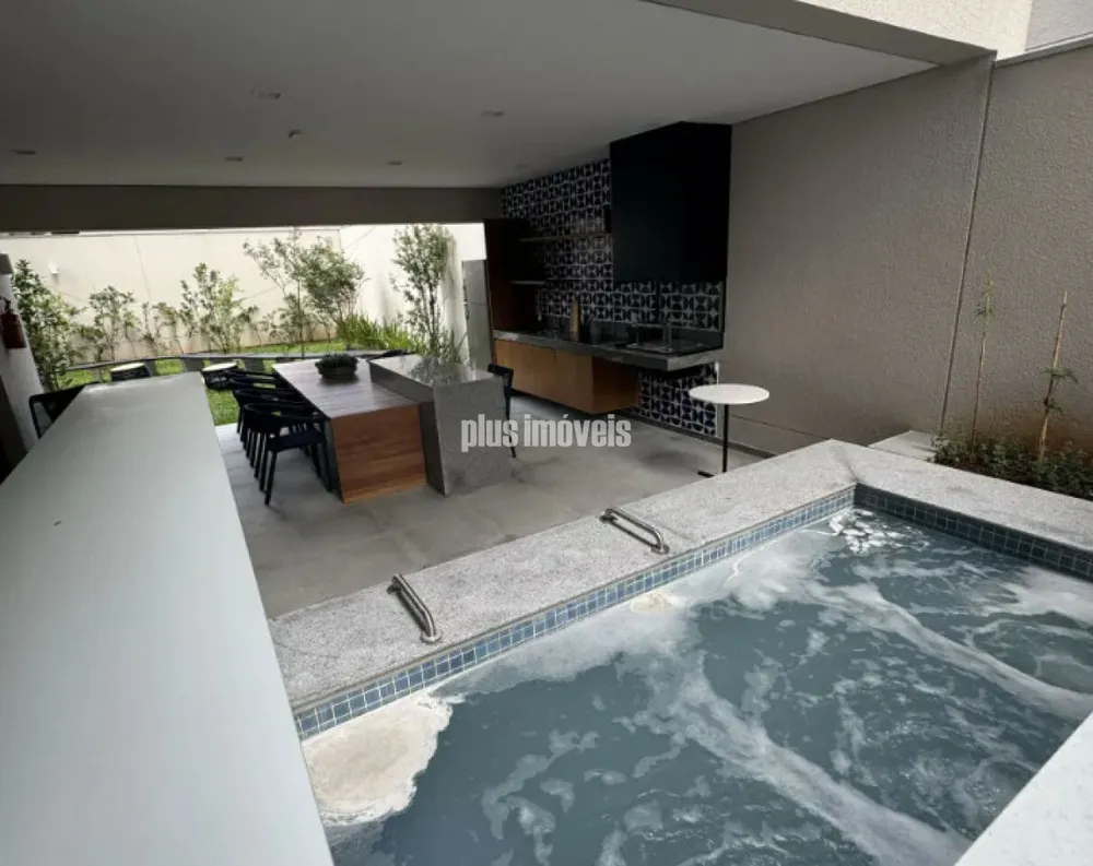 Apartamento, 3 quartos, 141 m² - Foto 1