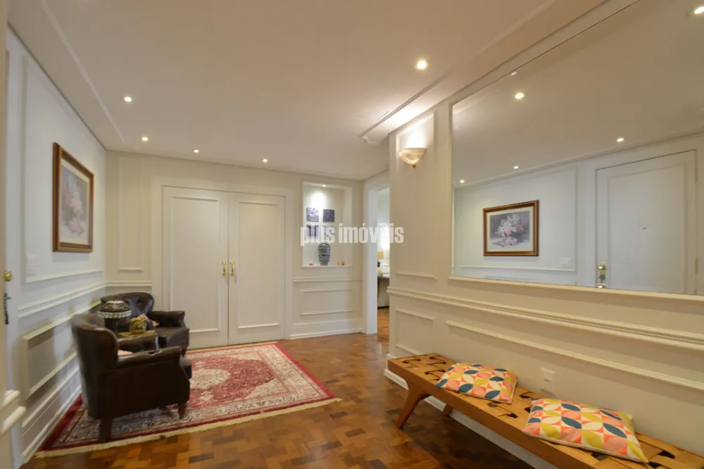 Apartamento, 4 quartos, 350 m² - Foto 4