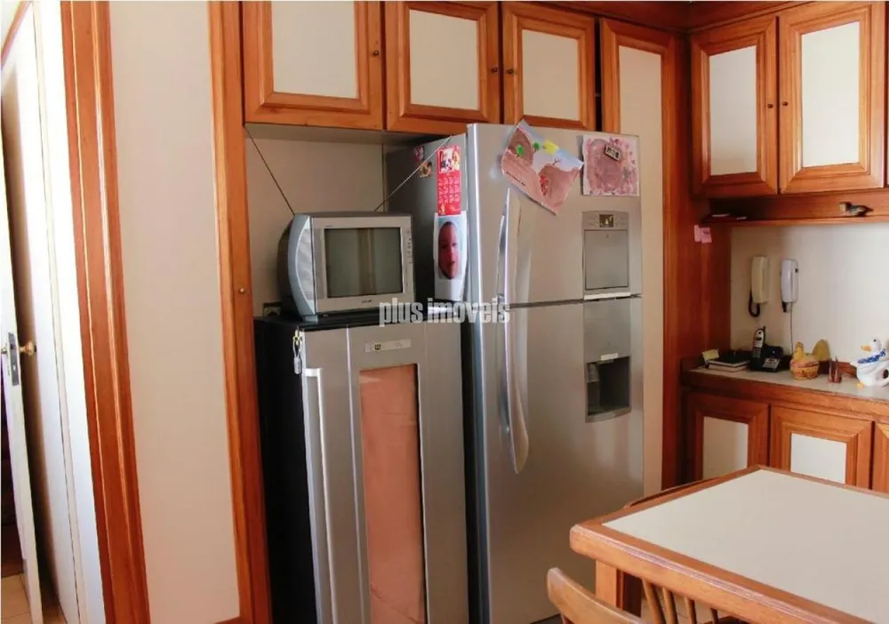 Apartamento, 4 quartos, 350 m² - Foto 3