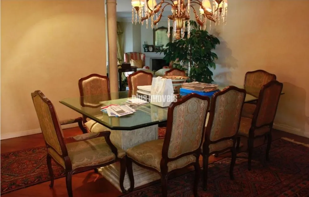 Apartamento, 4 quartos, 350 m² - Foto 2