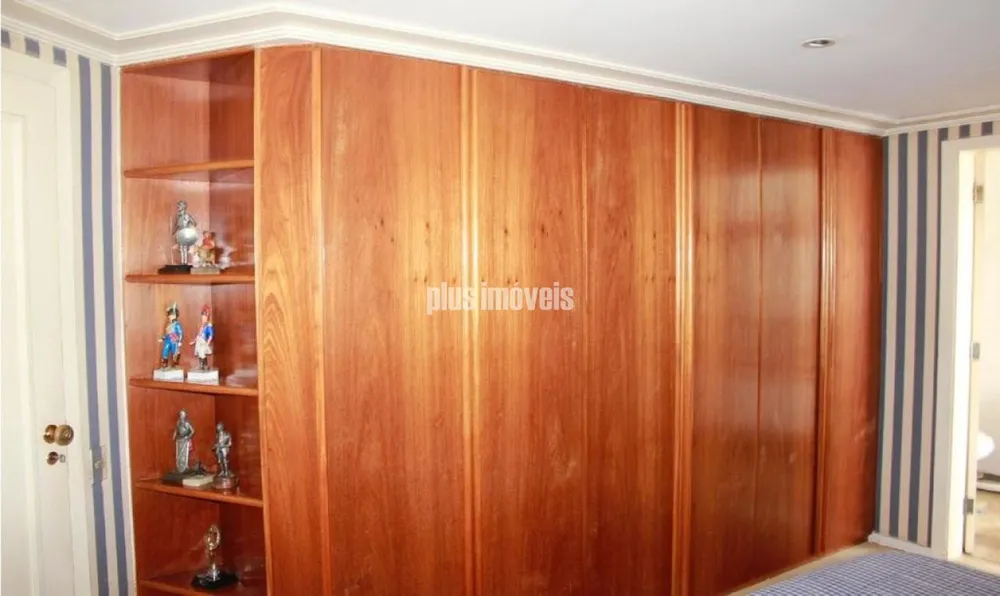 Apartamento, 4 quartos, 350 m² - Foto 6