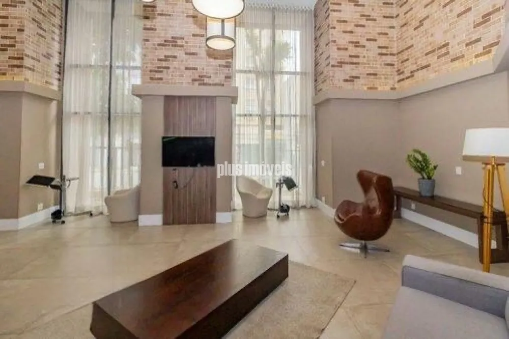 Apartamento, 1 quarto, 31 m² - Foto 7