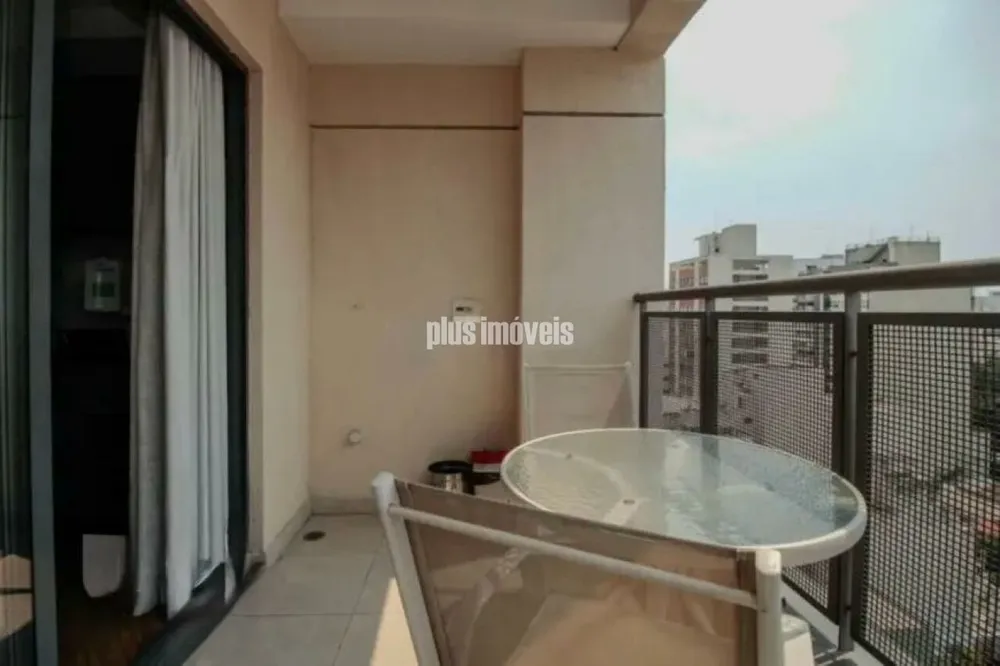 Apartamento, 1 quarto, 31 m² - Foto 5