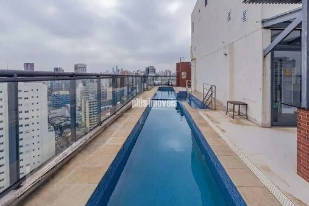 Apartamento, 1 quarto, 31 m² - Foto 8