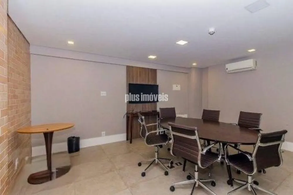 Apartamento, 1 quarto, 31 m² - Foto 1