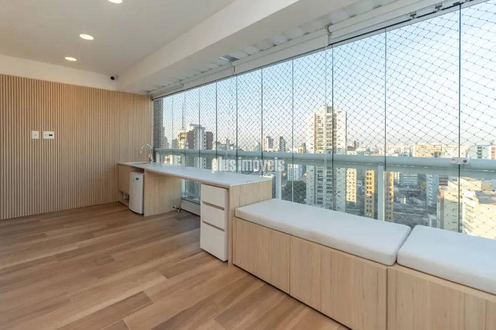 Apartamento, 3 quartos, 161 m² - Foto 7