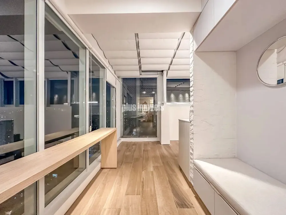 Apartamento, 3 quartos, 161 m² - Foto 6