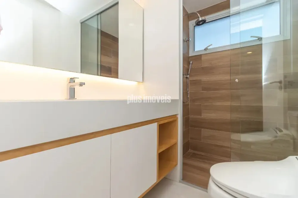 Apartamento, 3 quartos, 161 m² - Foto 5