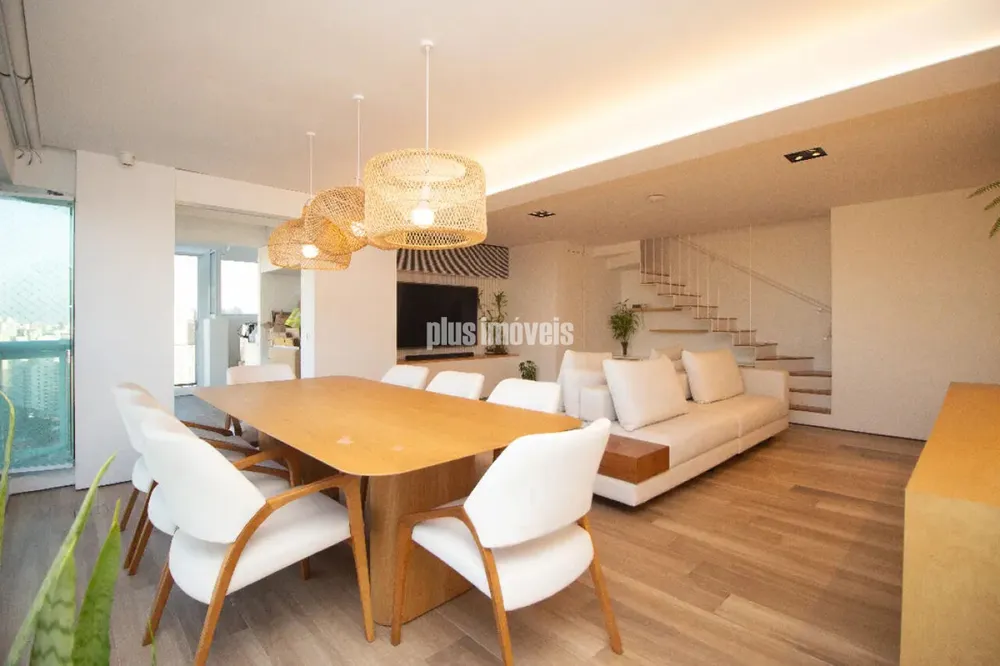 Apartamento, 3 quartos, 161 m² - Foto 3