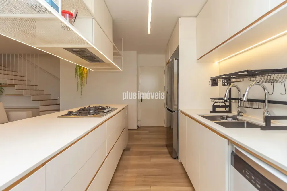 Apartamento, 3 quartos, 161 m² - Foto 1