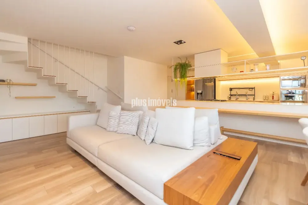 Apartamento, 3 quartos, 161 m² - Foto 4