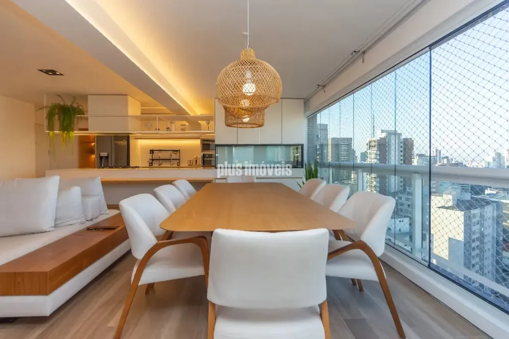 Apartamento, 3 quartos, 161 m² - Foto 8