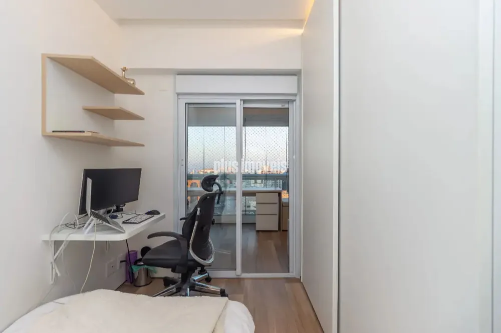 Apartamento, 3 quartos, 161 m² - Foto 2