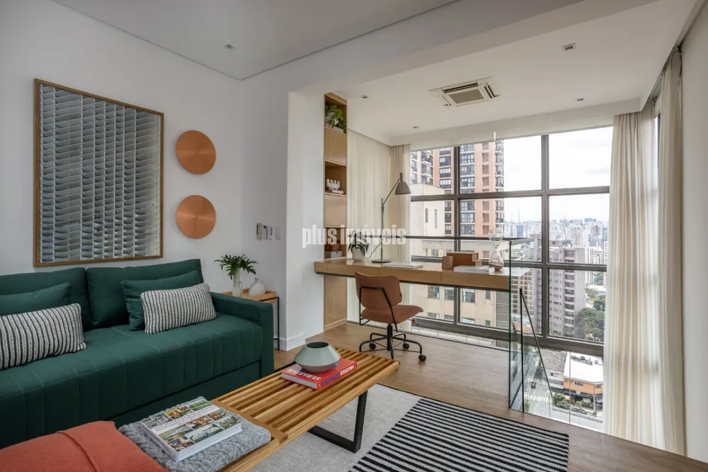 Apartamento, 2 quartos, 119 m² - Foto 3