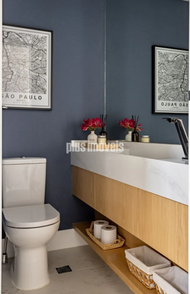 Apartamento, 2 quartos, 119 m² - Foto 5
