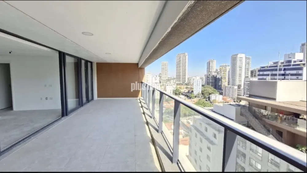 Apartamento, 4 quartos, 157 m² - Foto 1
