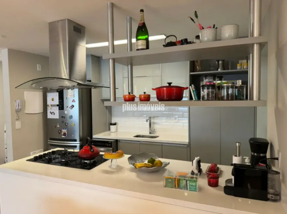 Apartamento, 3 quartos, 94 m² - Foto 1