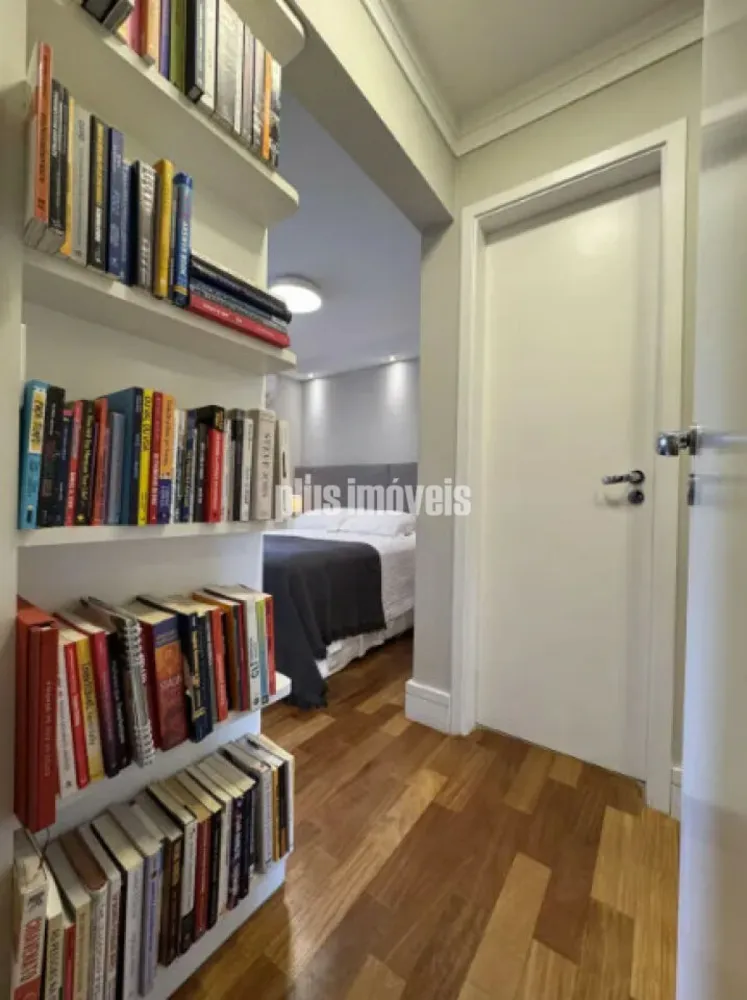 Apartamento, 3 quartos, 94 m² - Foto 4