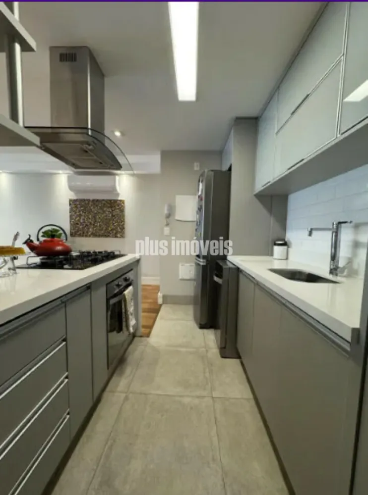 Apartamento, 3 quartos, 94 m² - Foto 2