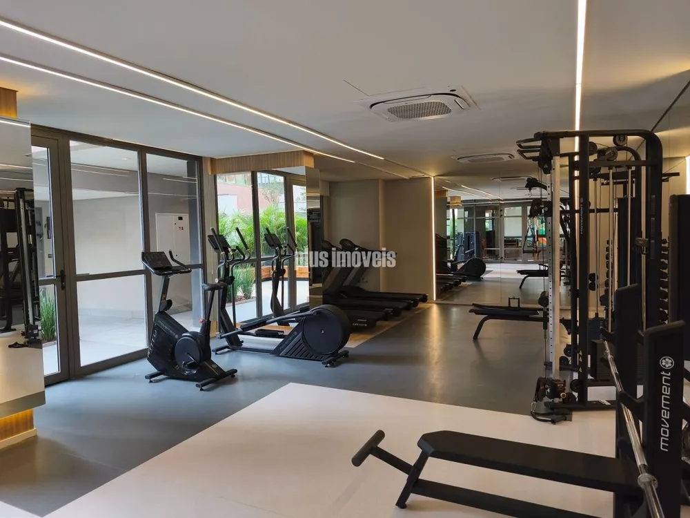 Apartamento, 3 quartos, 141 m² - Foto 6